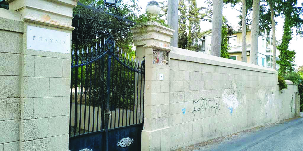 Δήμαρχος και Μητροπολίτης Ρόδου πέτυχαν τον στόχο!