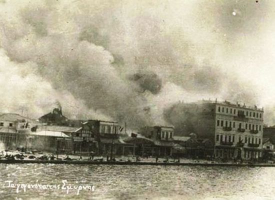 Greek Parliament remembers victims of genocide in Asia Minor