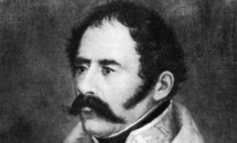 Ο «Έλληνας» Πορτογάλος που πολέμησε με ηρωισμό το ‘21