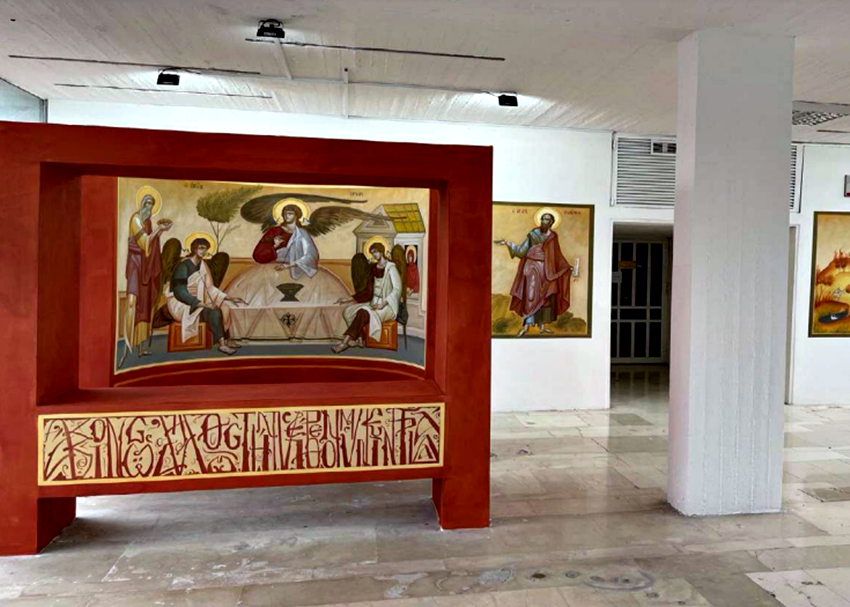 Εξωστρέφεια και αξιοποίηση ευκαιριών οι στόχοι της Θεολογικής Σχολής Αθηνών – Τι αναφέρει η ετήσια έκθεση απολογισμού