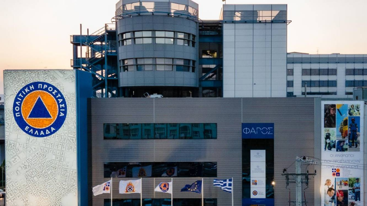 Περιοριστικά μέτρα από Παρασκευή σε Καβάλα, Ημαθία, Πιερία και Πέλλα