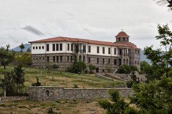 Εορτή του Οσίου Πατρός Μάξιμου του Καυσοκαλύβη