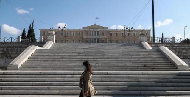 Κορωνοϊός- Ελλάδα: Πώς κατανέμονται γεωγραφικά τα 37.676 νέα κρούσματα