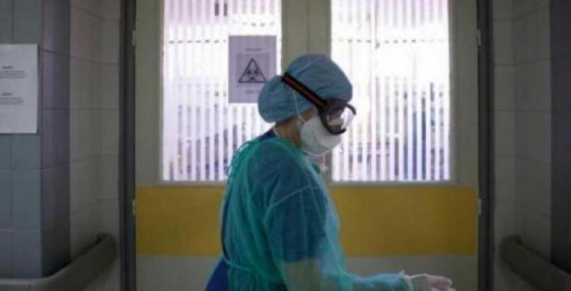 Κορωνοϊός- Ελλάδα: Πως κατανέμονται γεωγραφικά τα 17.633 νέα κρούσματα