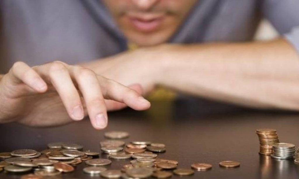 Νέα αύξηση του κατώτατου μισθού προανήγγειλε ο πρωθυπουργός