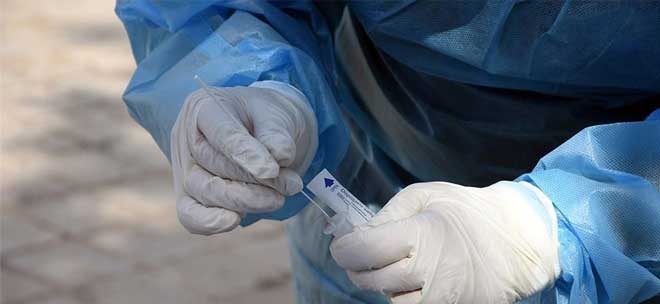 ΕΟΔΥ: Που θα γίνουν δωρεάν rapid test τη Δευτέρα 10 Ιανουαρίου