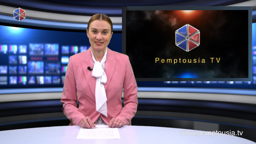 Δείτε το δελτίο ειδήσεων στα Ρωσικά (Новости на русском языке)