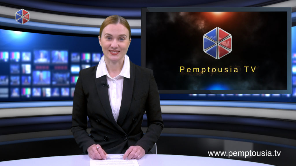 Δείτε το δελτίο ειδήσεων στα Ρωσικά (Новости на русском языке)