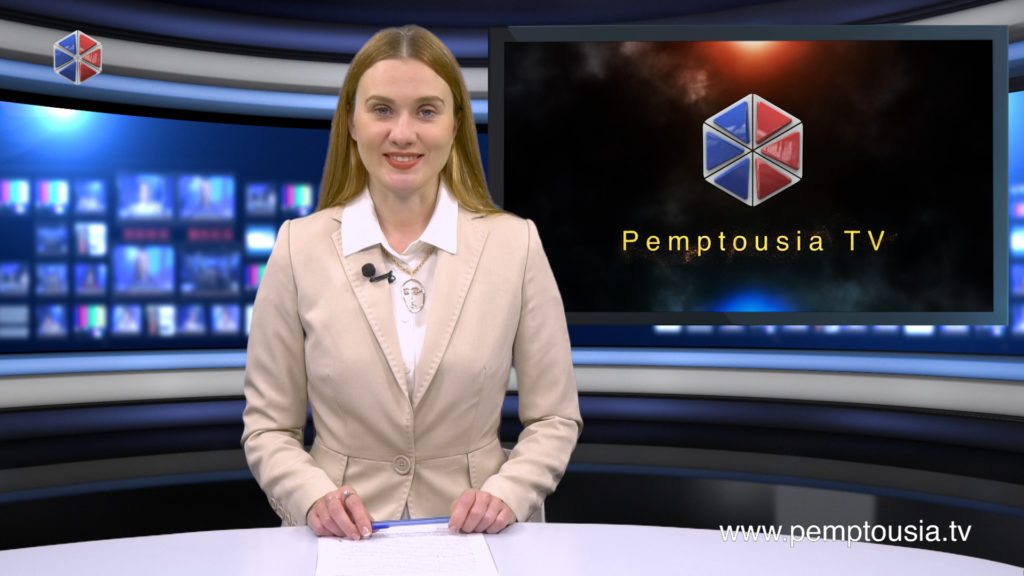 Δείτε το δελτίο ειδήσεων στα Ρωσικά (Новости на русском языке)