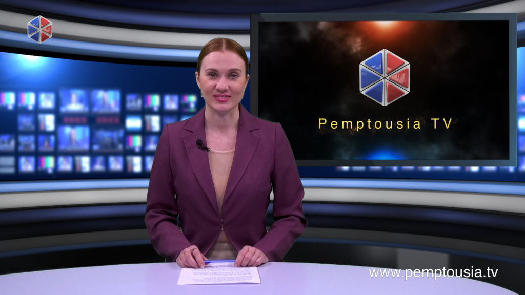 Δείτε το δελτίο ειδήσεων στα Ρωσικά (Новости на русском языке)