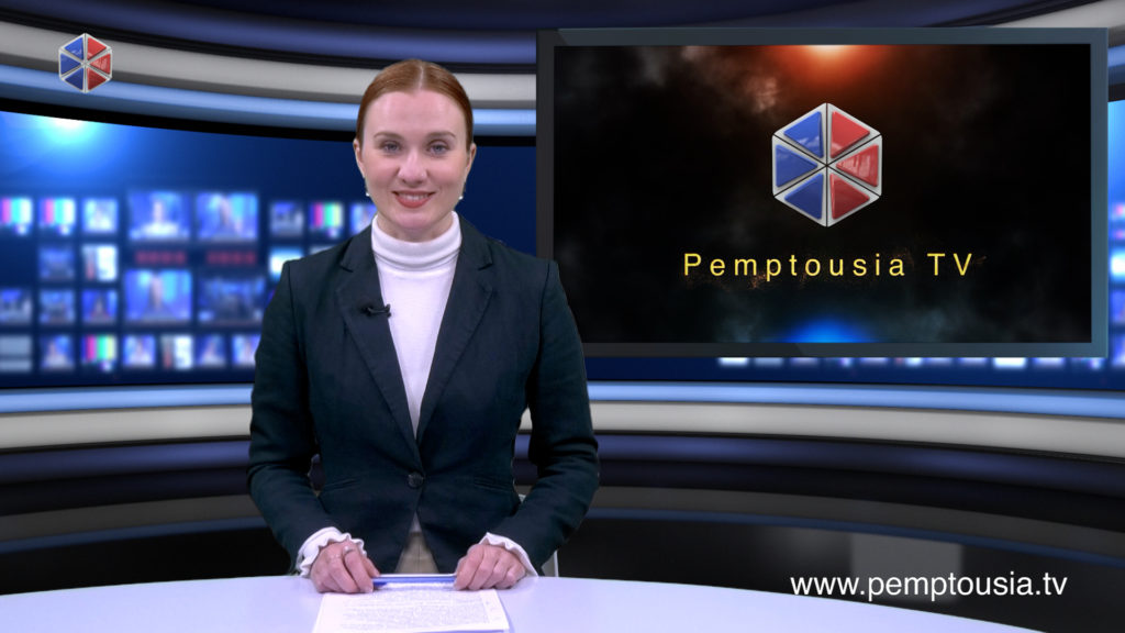 Δείτε το δελτίο ειδήσεων στα Ρωσικά (Новости на русском языке)