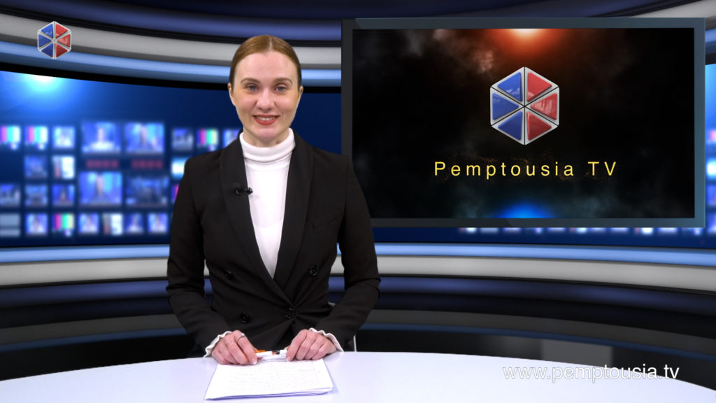 Δείτε το δελτίο ειδήσεων στα Ρωσικά (Новости на русском языке)