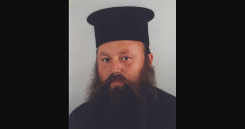 Престави се в Господа от COVID-19 Отец Дамян Делов от Костинброд, Софийска Митрополия