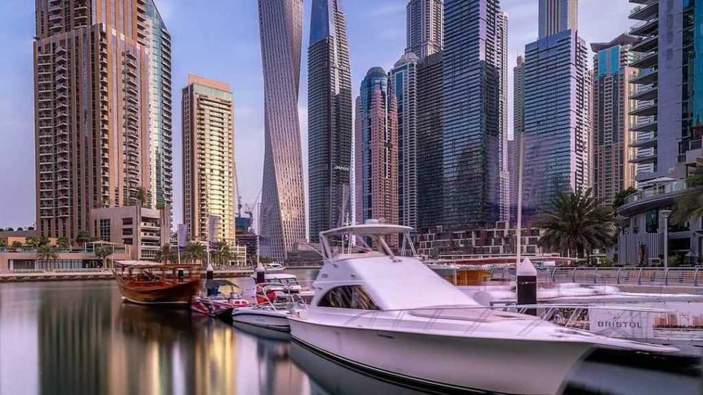 Romanian church to be built in Dubai: It will not have high towers, but it will be welcoming