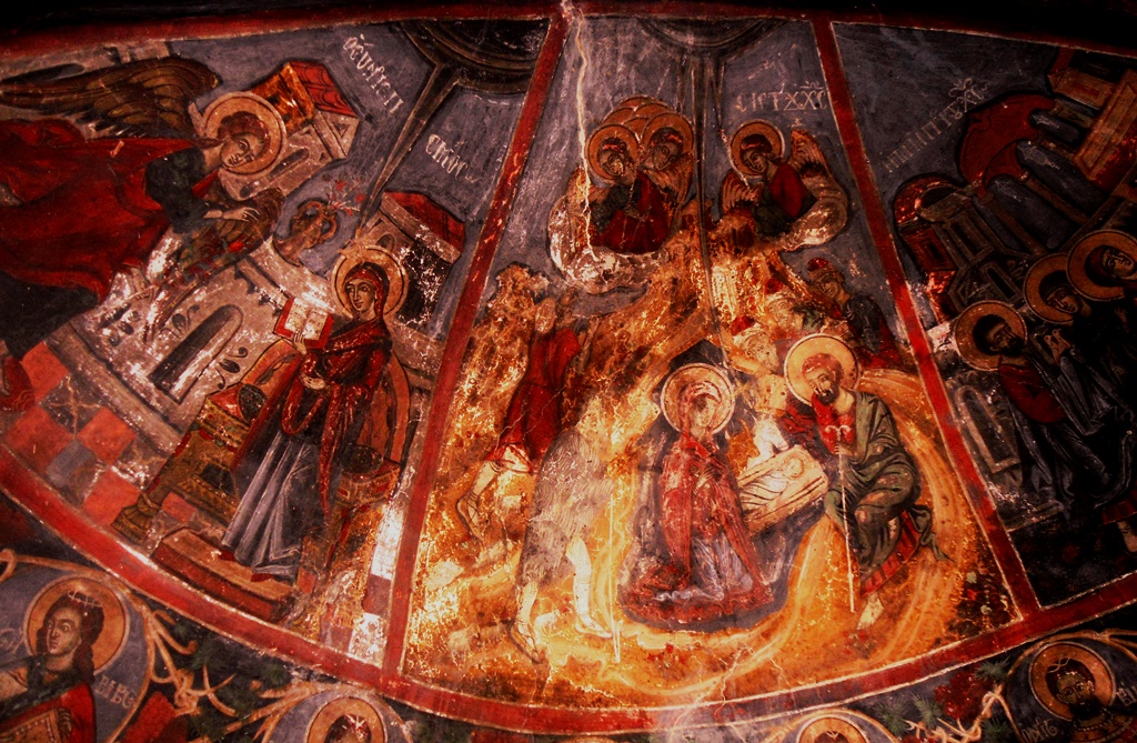 Η εμπειρία του Αγίου Δωδεκαημέρου στην ζωή των πιστών