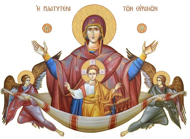 Απάντηση του Μητροπολίτη Μεσογαίας στους υβριστές της Παναγίας