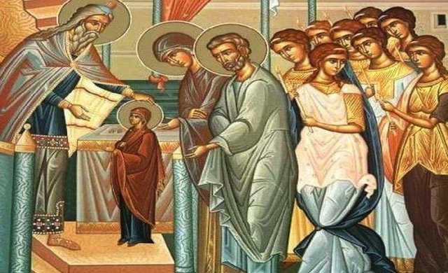 Για να προσεύχονται τα παιδιά, πρέπει να έχουν…