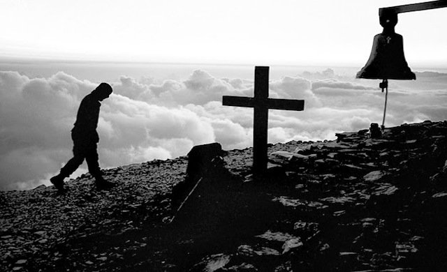 Όταν κινηθεί για προσευχή ο νους του ανθρώπου