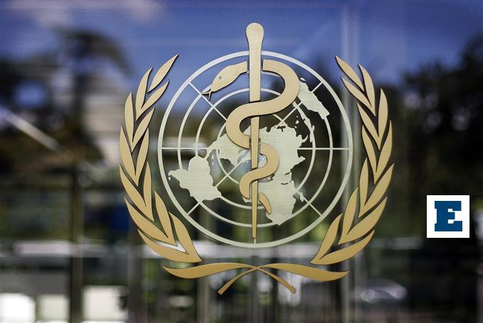 ΠΟΥ: Η “Όμικρον” προκαλεί ηπιότερα συμπτώματα