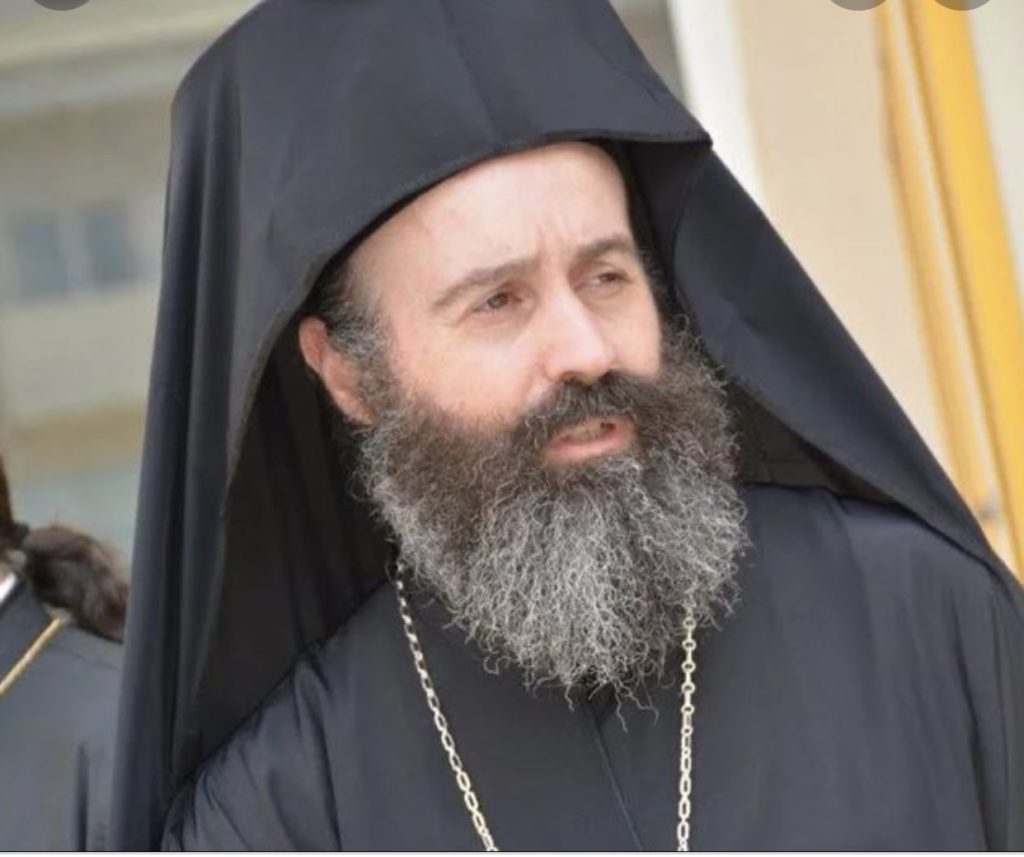 Θετικός στον κορωνοϊο ο Αρχιεπίσκοπος Αυστραλίας