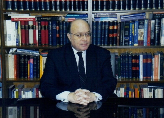 Μηλιαράκης: Το βιβλίο του Π. Παυλόπουλου απαντά στις «φαντασιώσεις» της Τουρκίας