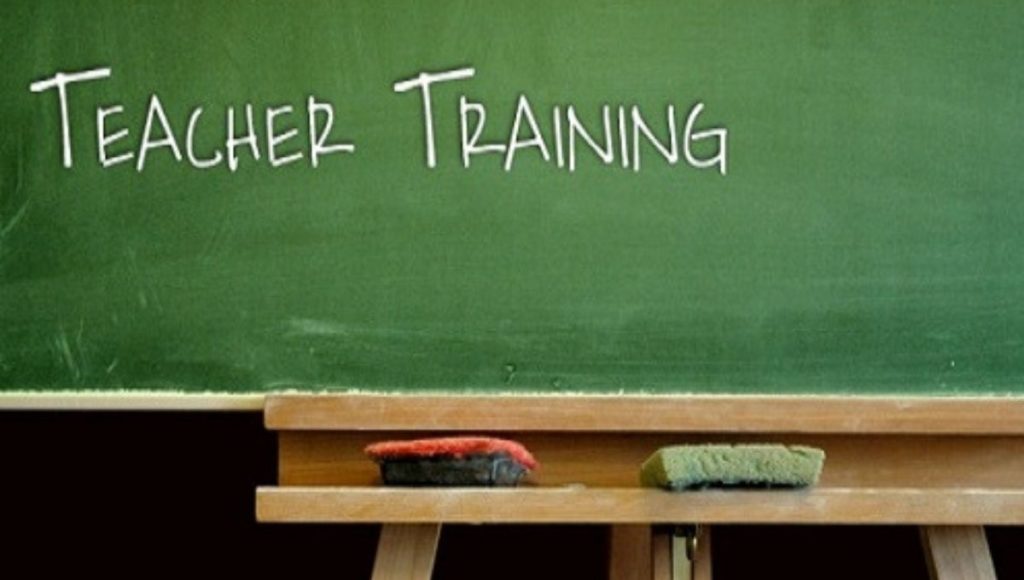 Registration open for the 2nd Annual Teacher Certification Program