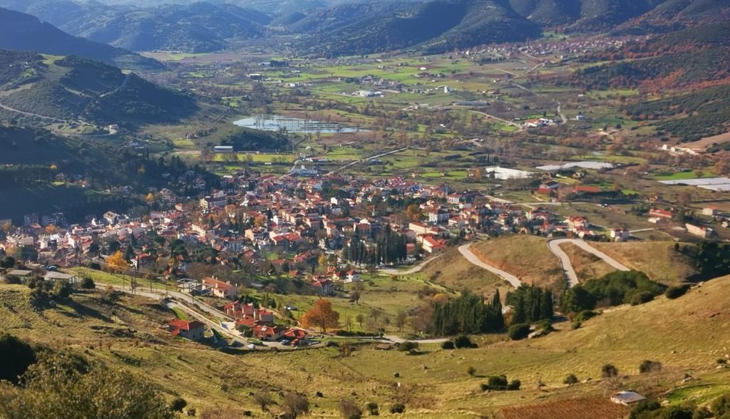 Καλάβρυτα: Εκδήλωση υπέρ Αϊτής για τα 200 χρόνια αναγνώρισης Επανάστασης του ’21