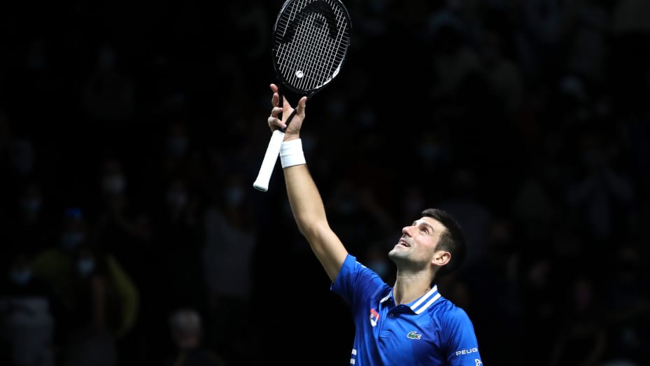 САОПШТЕЊЕ ЗА ЈАВНОСТ ПОВОДОМ ОТКАЗИВАЊА ВИЗЕ НОВАКУ ЂОКОВИЋУ