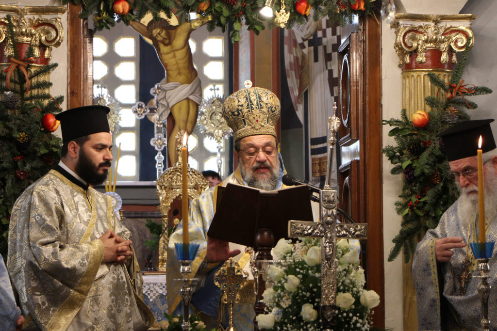 Μεσσηνίας: Φωτισμός στα “σκοτισμένα” μυαλά