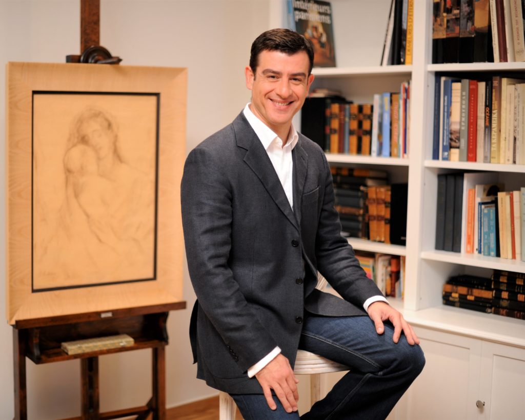 Εκδήλωση: «Η Ελλάδα και η Γαλλία τον 19ο αιώνα»