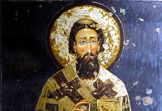 Αγρυπνία στη Λεμεσό απόψε για τον Άγιο Σάββα Σερβίας