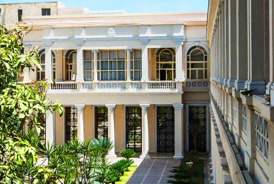 Αλεξάνδρεια-Ι. Σύνοδος: Αναλυτικά τα θέματα και οι αποφάσεις