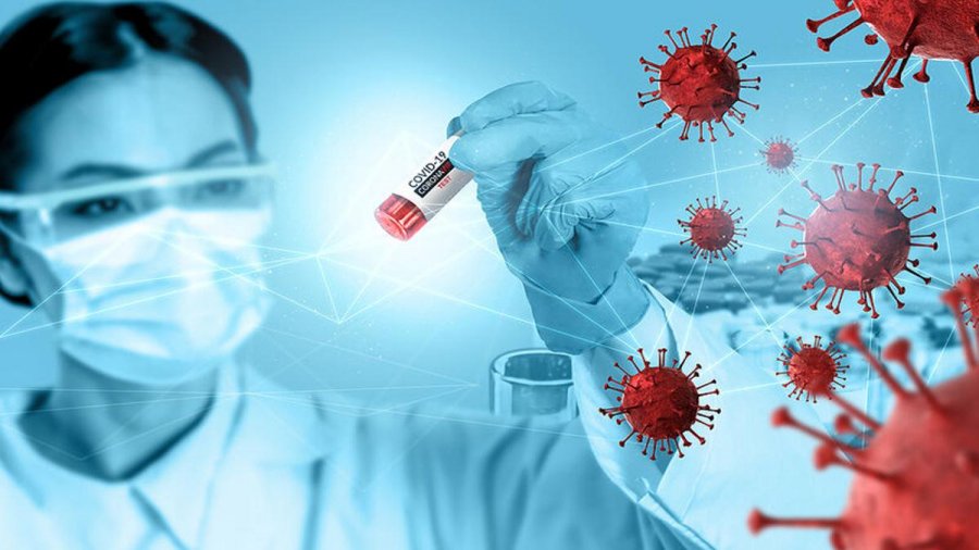 Εφιάλτης δίχως τέλος: 36.246 κρούσματα, 78 νεκροί, 615 διασωληνωμένοι