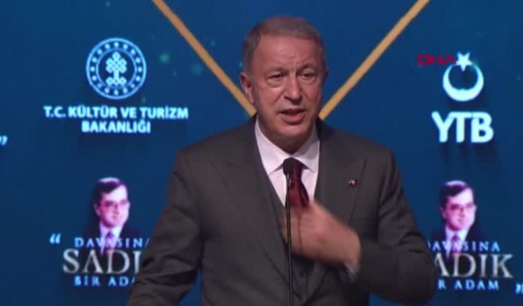 Φιέστα για τον Αχμέτ Σαδίκ στην Άγκυρα και προκλήσεις από Ακάρ