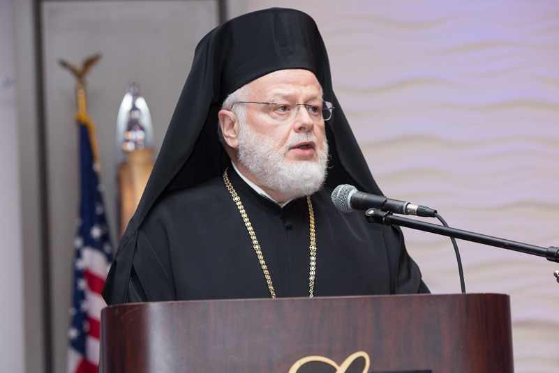 Βοστώνη: Ματαιώνεται η εορτή των Τριών Ιεραρχών και Ελληνικών Γραμμάτων