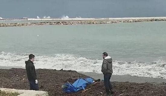 გაუჩინარებული ათონელი ბერი ევფროსინოსი გარდაცვლილი იპოვეს