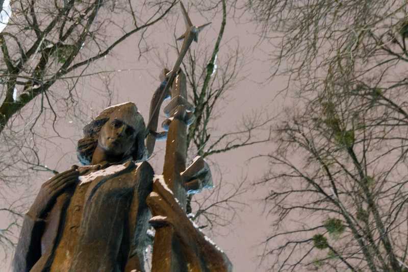 Ziua Culturii Naționale va fi sărbătorită la Cernăuți