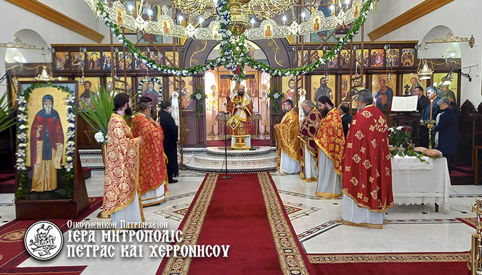 Άγιος Αντώνιος: Ο μέγας ασκητής της ερήμου που κέρδισε την δόξα της Βασιλείας του Θεού