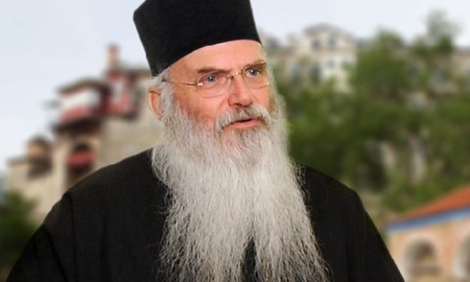 Συνεχίζεται η Εκστρατεία Αγάπης στη Μητρόπολη Μεσογαίας και Λαυρεωτικής