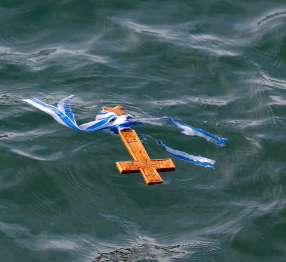 Γιάννενα: Ακυρώνονται οι τελετές καθαγιασμού των υδάτων