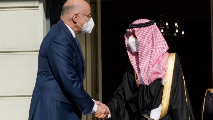 Δένδιας για Τουρκία: Η Ελλάδα απειλείται – Να ανακαλέσει το casus belli