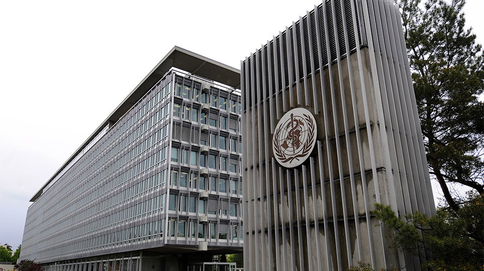 Απεσταλμένος του ΠΟΥ: Ορατό το τέλος πανδημίας αλλά…!