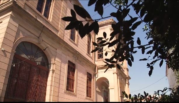 Αφιερώματα στον Άγιο Αθανάσιο στο πρόγραμμα της Pemptousia.TV