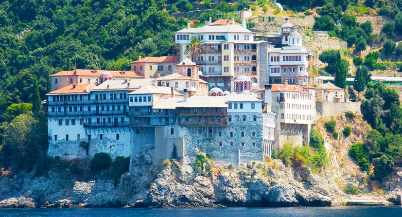 Στο Άγιον Όρος αφιερωμένο το 3o Διεθνές Συνέδριο Θρησκευτικής Διπλωματίας