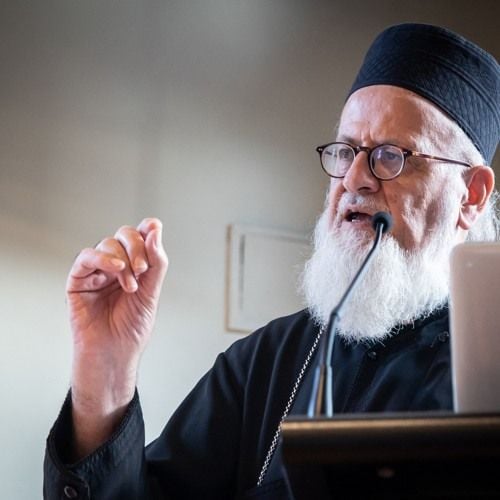 Άφησε ό,τι είχε στον κόσμο για να διακονήσει τους φτωχότερους των φτωχότερων