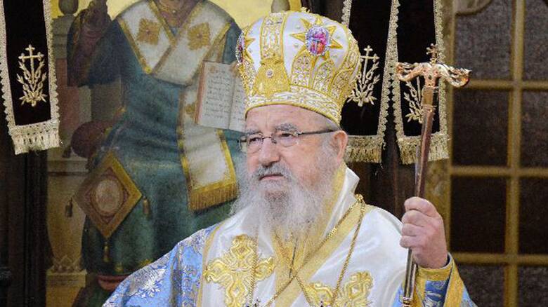 Ένας χαρισματικός πνευματικός πατέρας έφυγε…