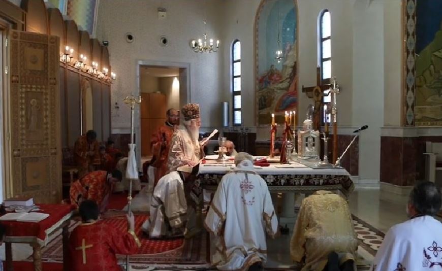 Μην χάσετε σήμερα στην Pemtpousia. TV