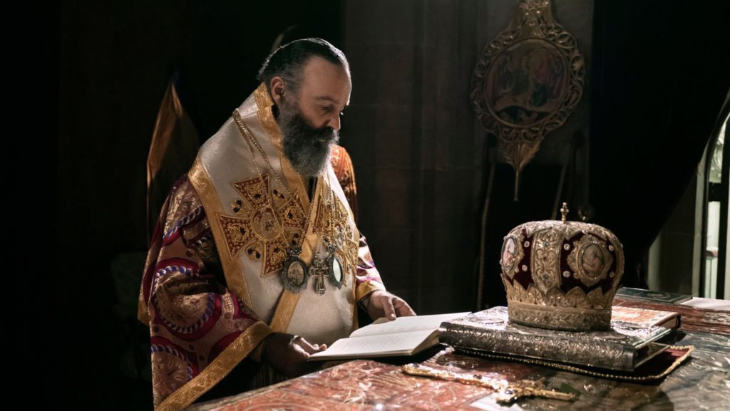 Δυναμισμός και ζωντάνια στην Αρχιεπισκοπή Αυστραλίας