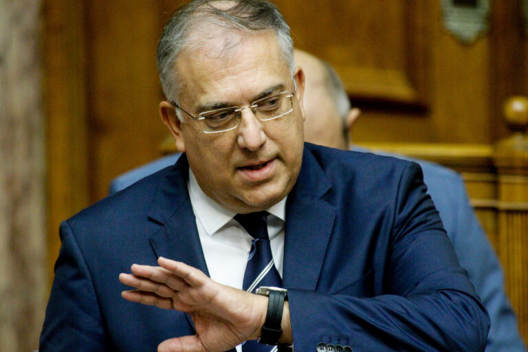 Θεοδωρικάκος: Να πάρουν όλοι θέση για τις φασιστικές απειλές κατά του Πρύτανη του ΑΠΘ