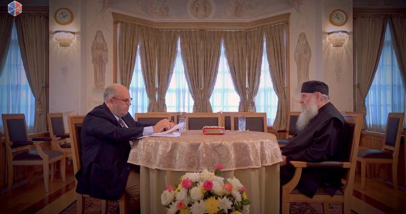 Εκτάκτως σήμερα η εκπομπή “ΚΑΡΔΙΑΚΟΣ ΛΟΓΟΣ” με τον Μητροπολίτη Λεμεσού